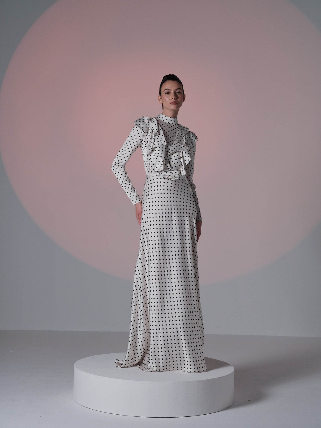 Jetsunella Dress - MOONMAINS EGY