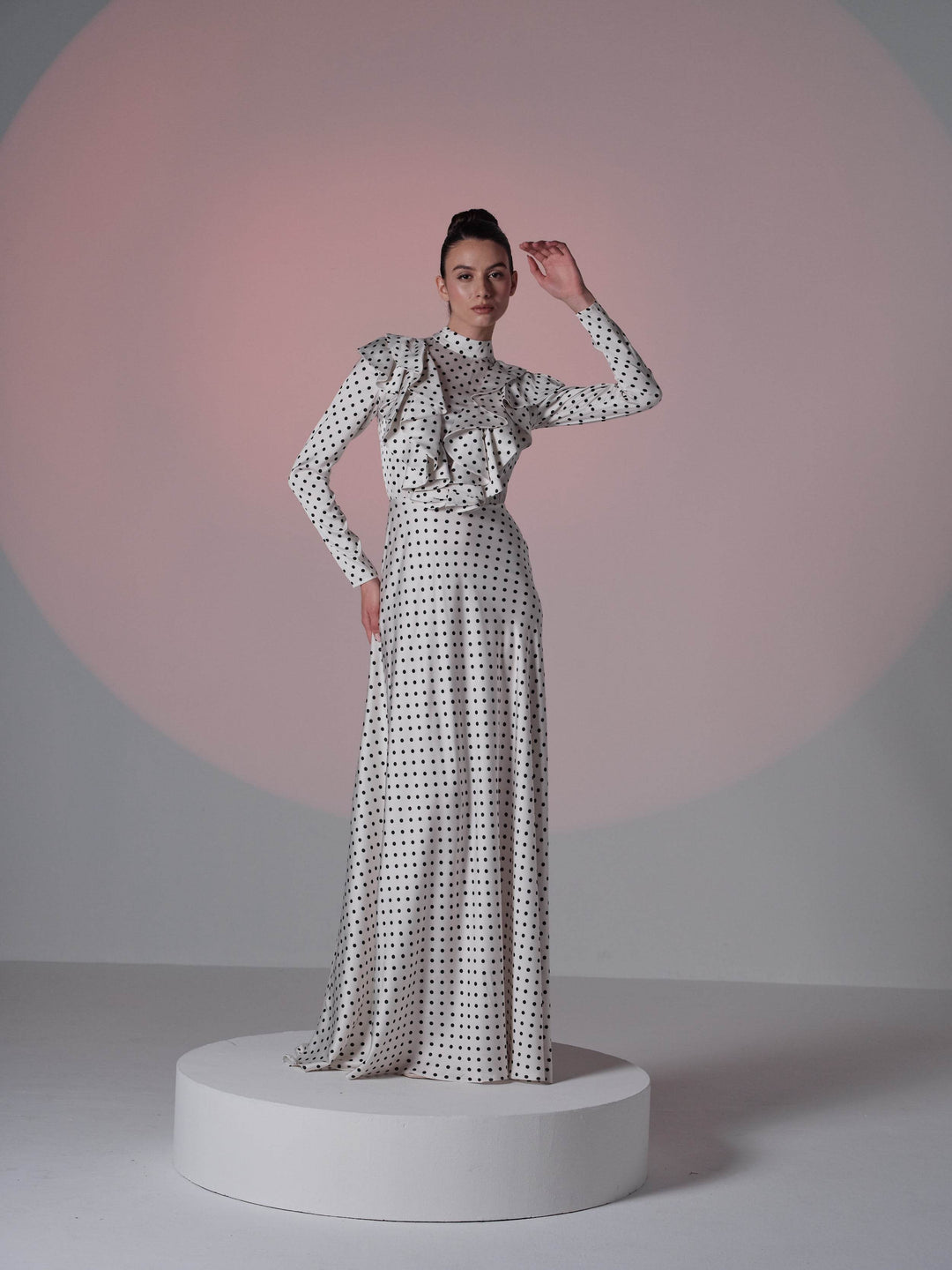 Jetsunella Dress - MOONMAINS EGY