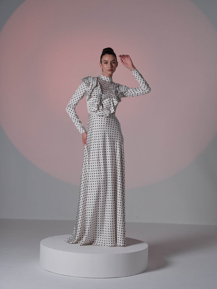 Jetsunella Dress - MOONMAINS EGY