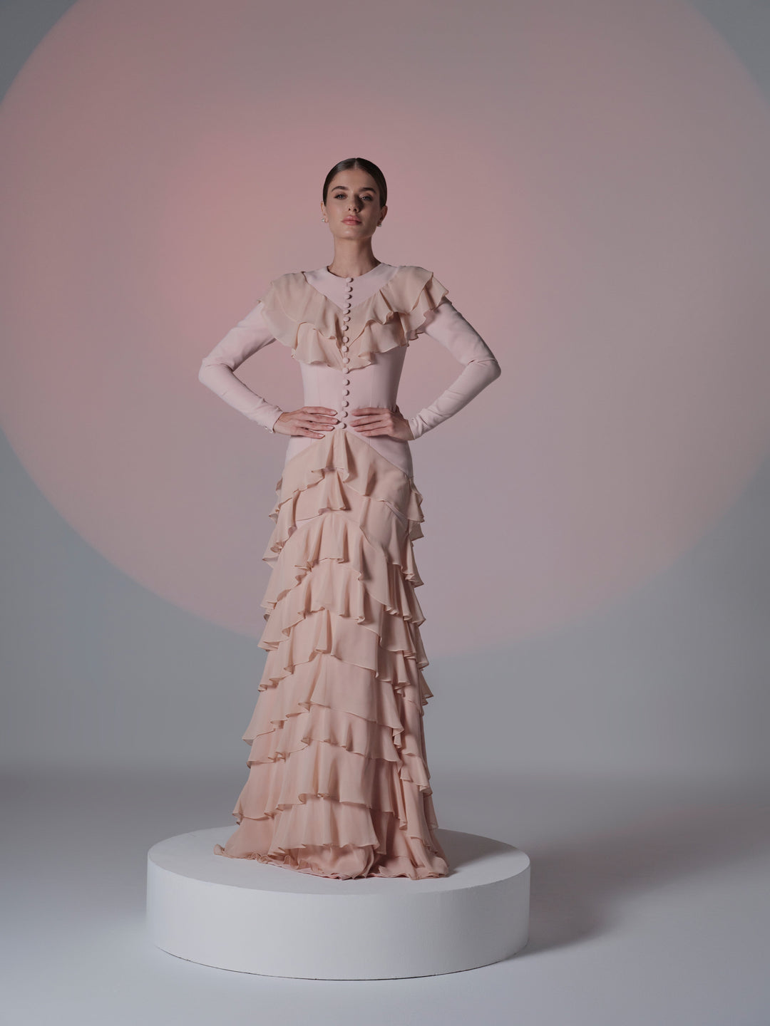 Salma Dress