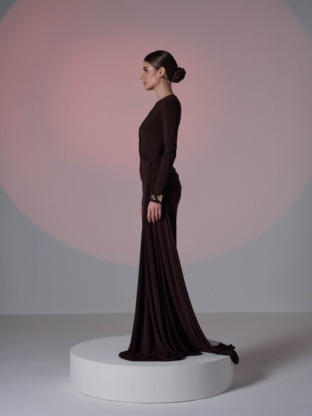 Letizia Dress - MOONMAINS EGY