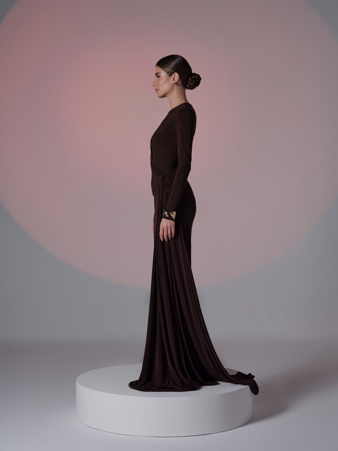 Letizia Dress