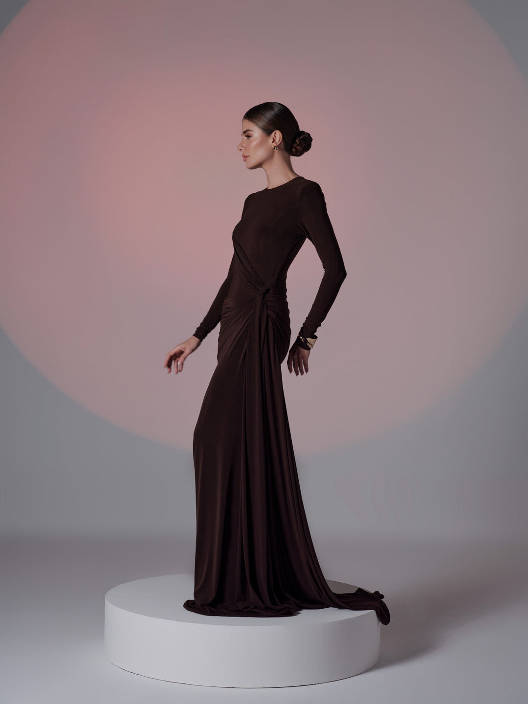 Letizia Dress