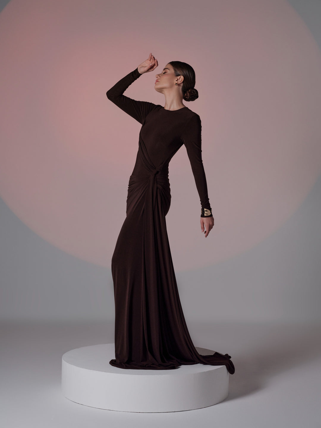 Letizia Dress
