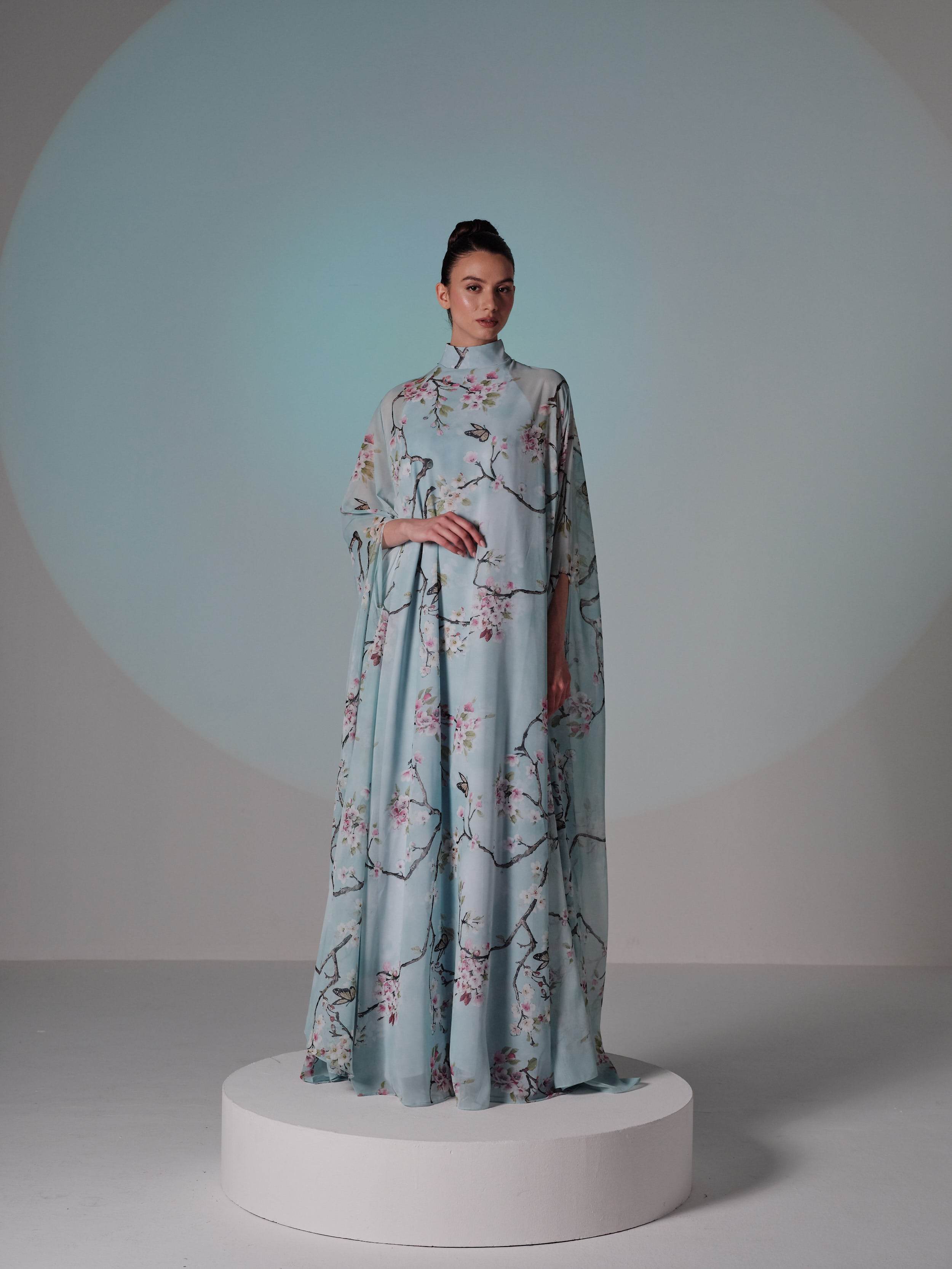 Mary Dress - MOONMAINS EGY