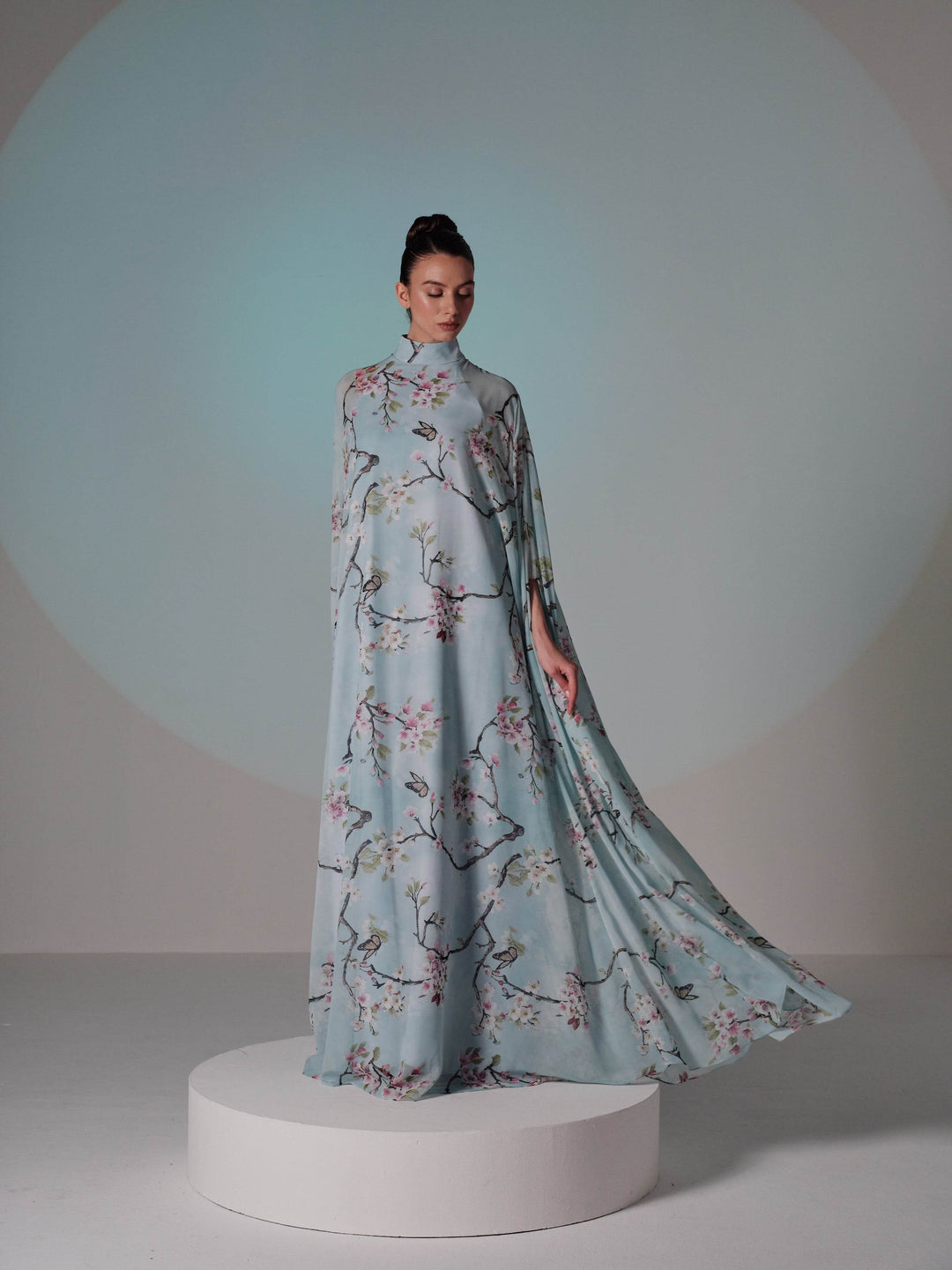 Mary Dress - MOONMAINS EGY