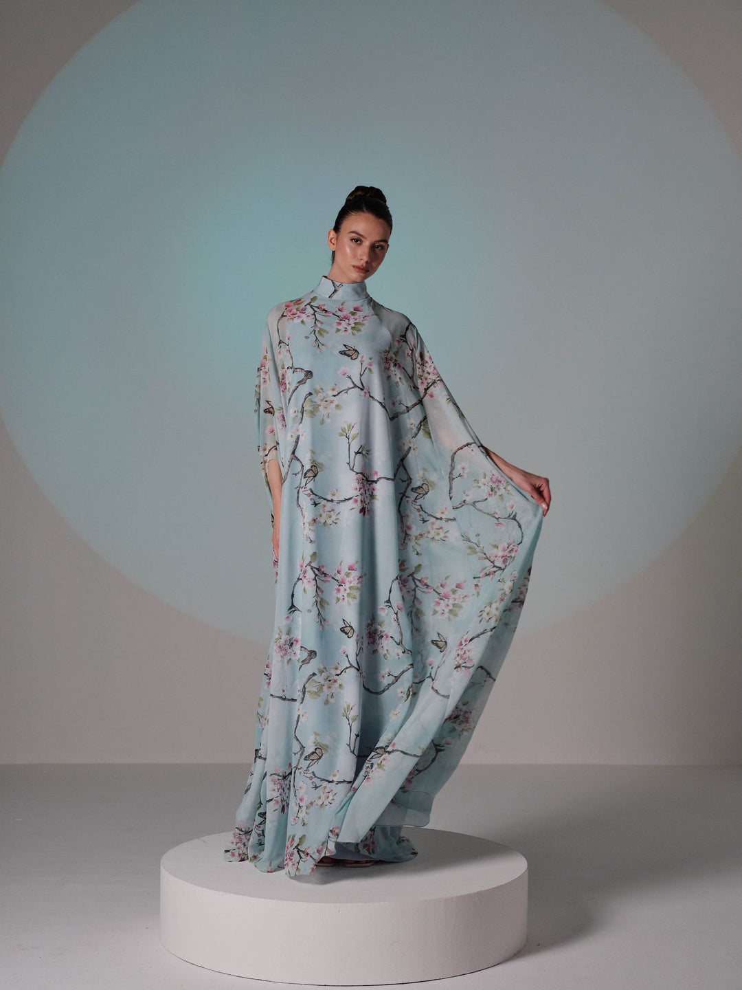 Mary Dress - MOONMAINS EGY