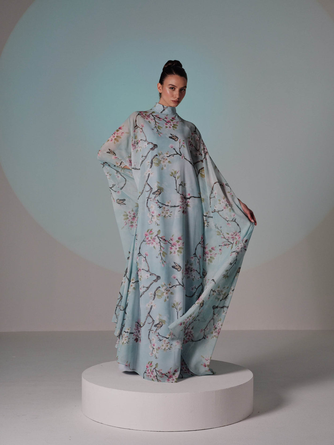 Mary Dress - MOONMAINS EGY