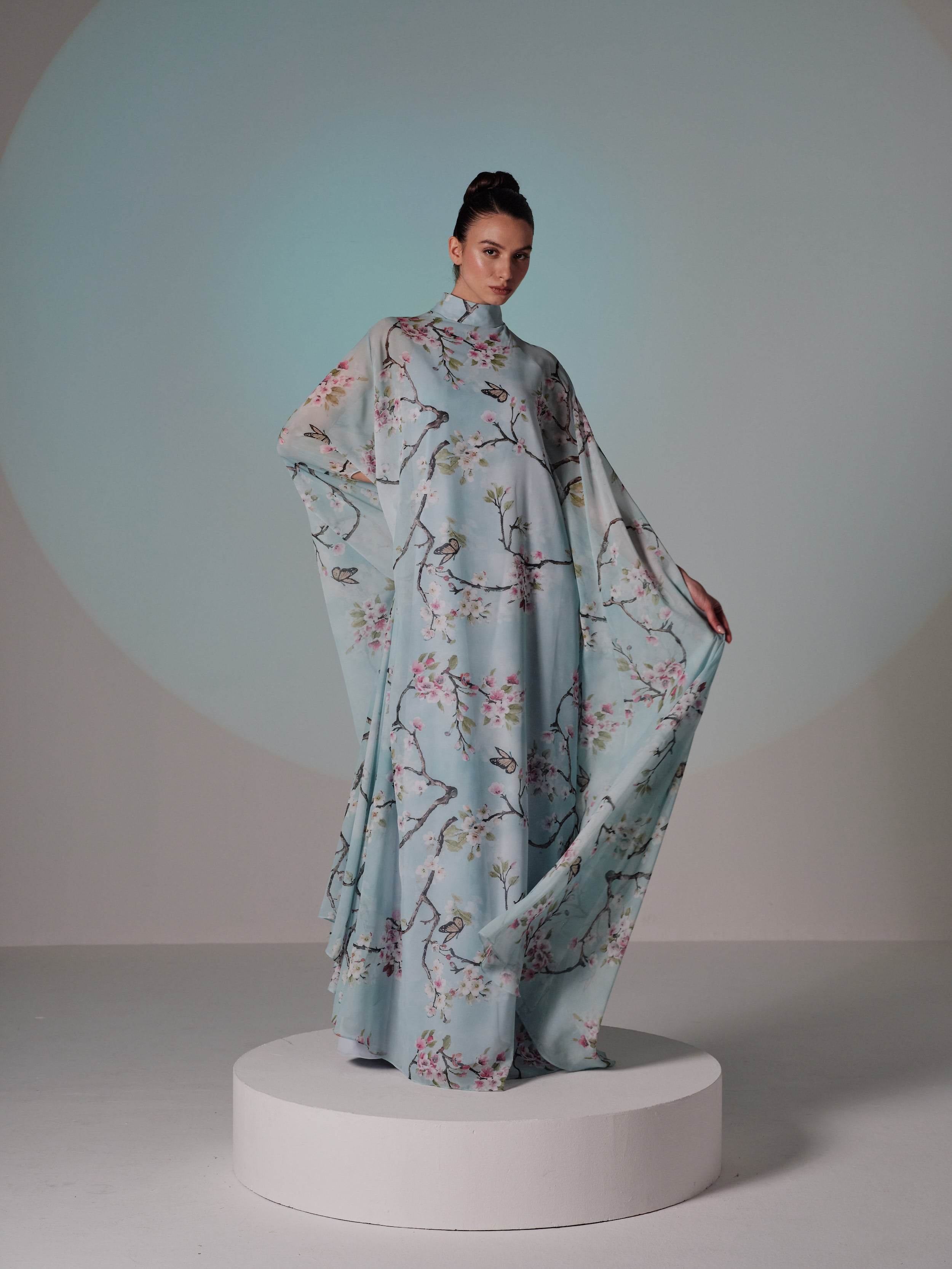 Mary Dress - MOONMAINS EGY