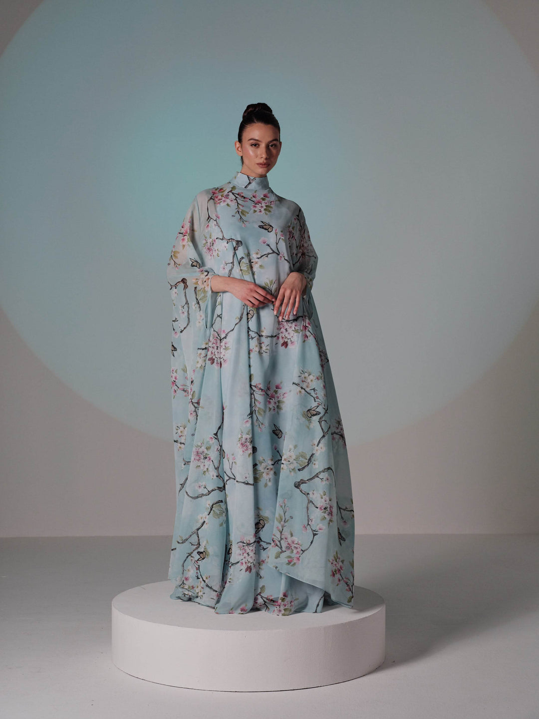 Mary Dress - MOONMAINS EGY