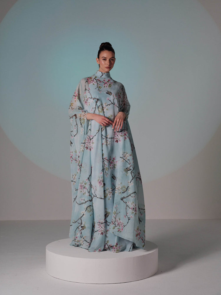 Mary Dress - MOONMAINS EGY