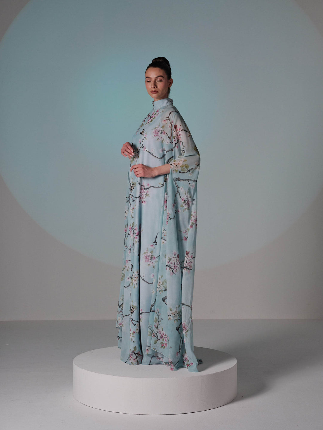 Mary Dress - MOONMAINS EGY