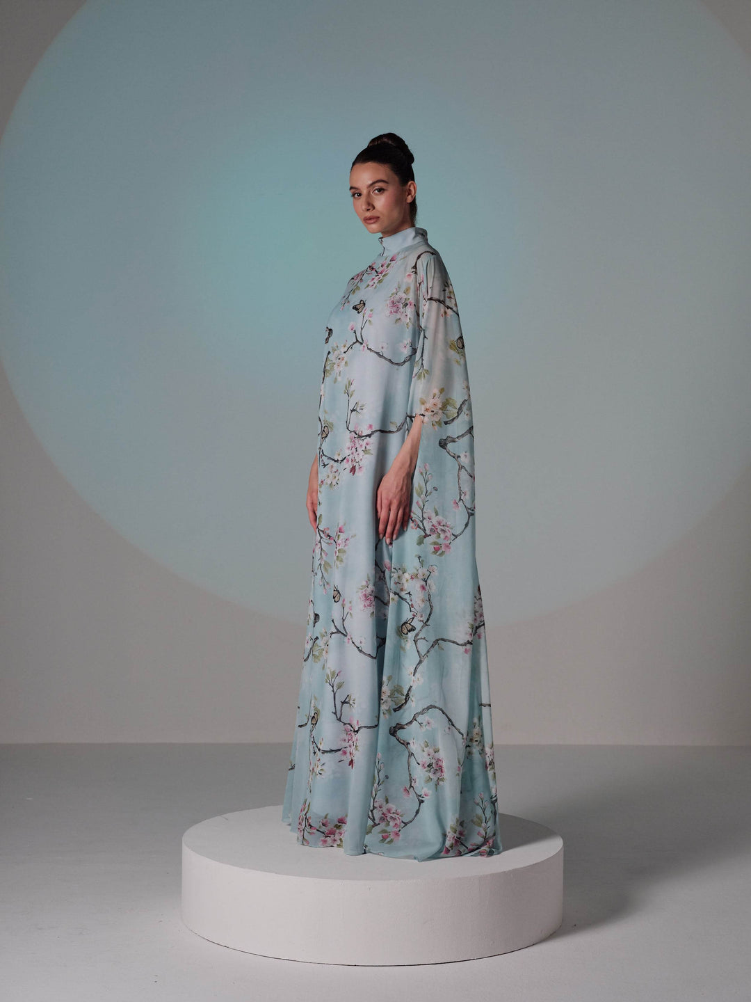 Mary Dress - MOONMAINS EGY