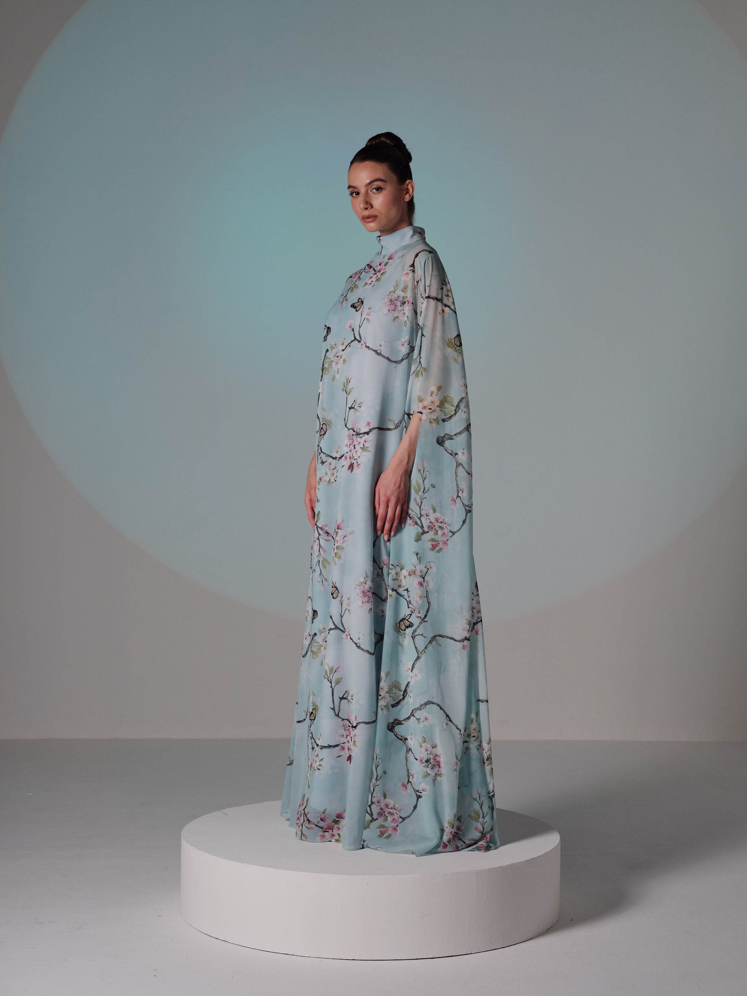 Mary Dress - MOONMAINS EGY