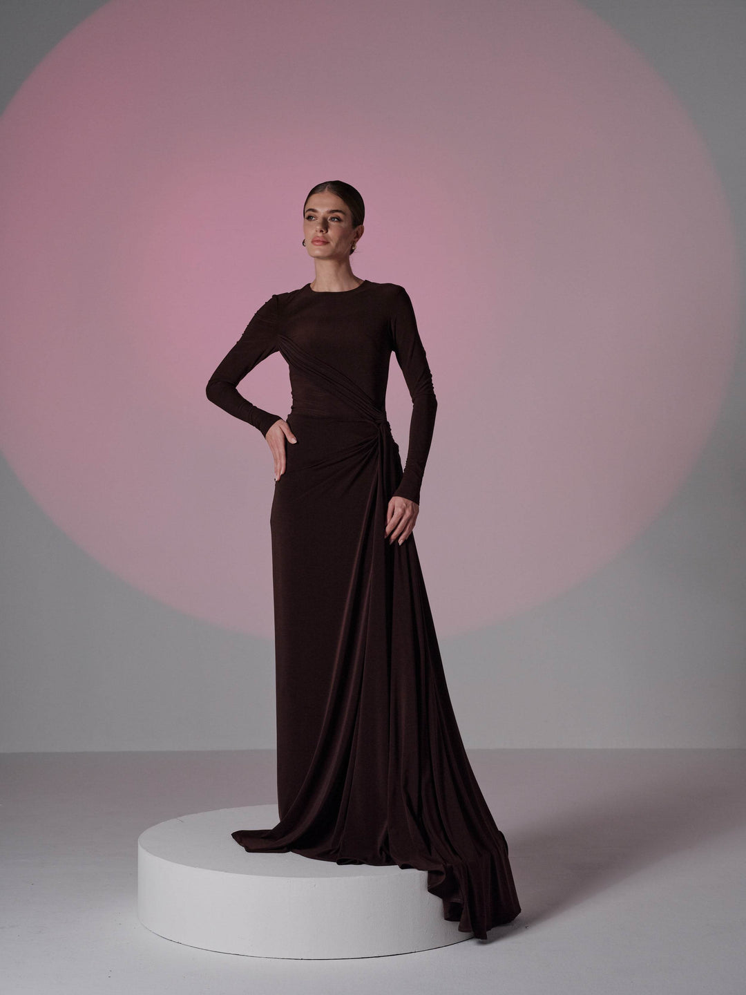 Letizia Dress - MOONMAINS EGY