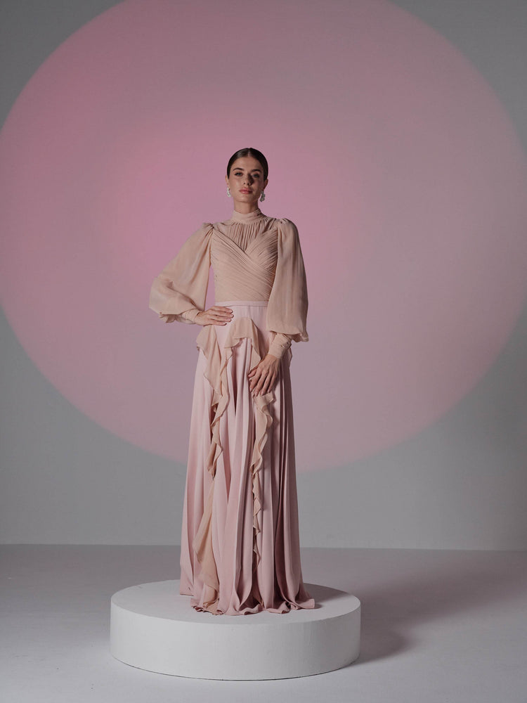 Mette Dress - MOONMAINS EGY