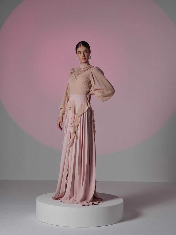 Mette Dress - MOONMAINS EGY