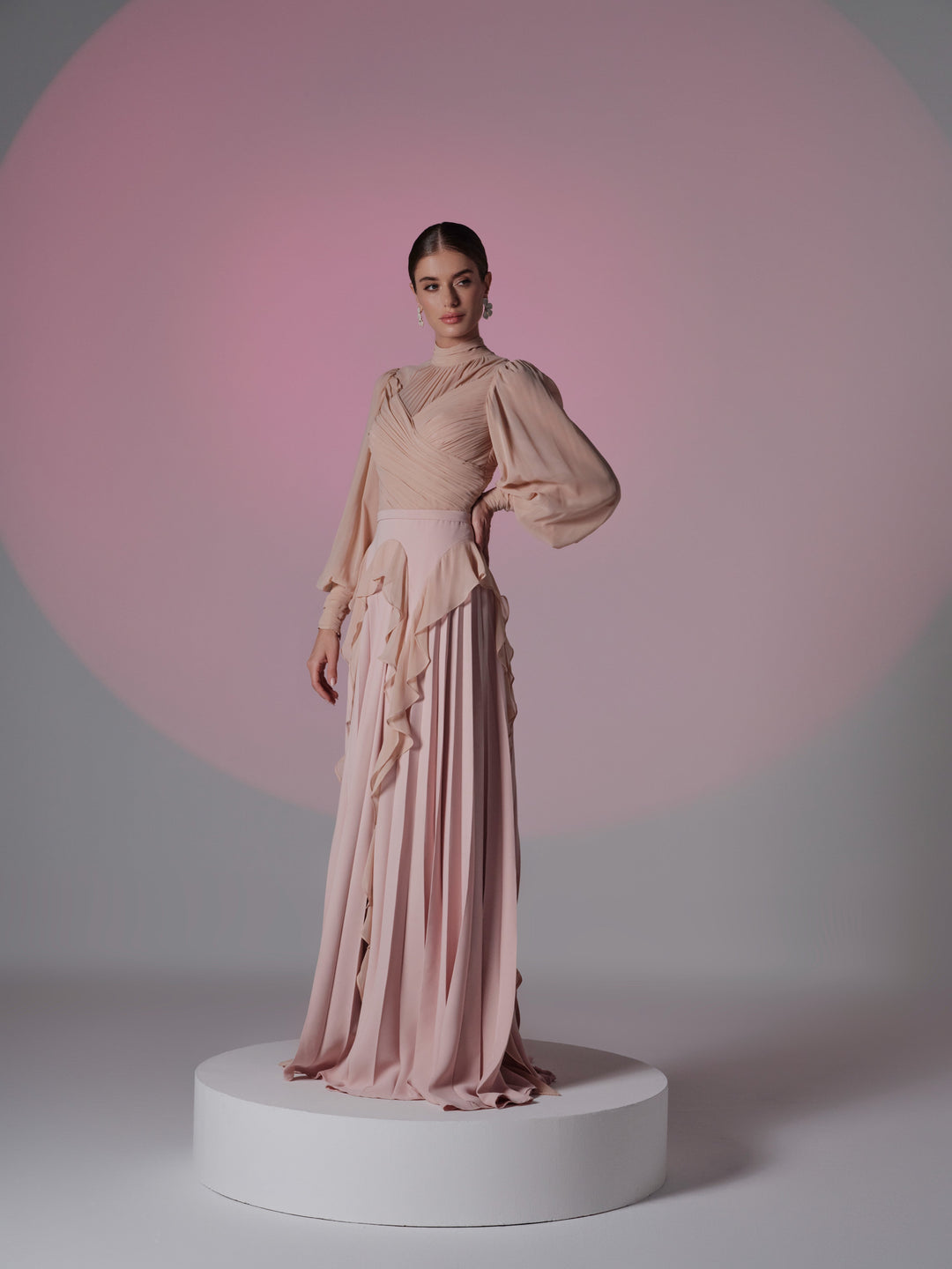 Mette Dress
