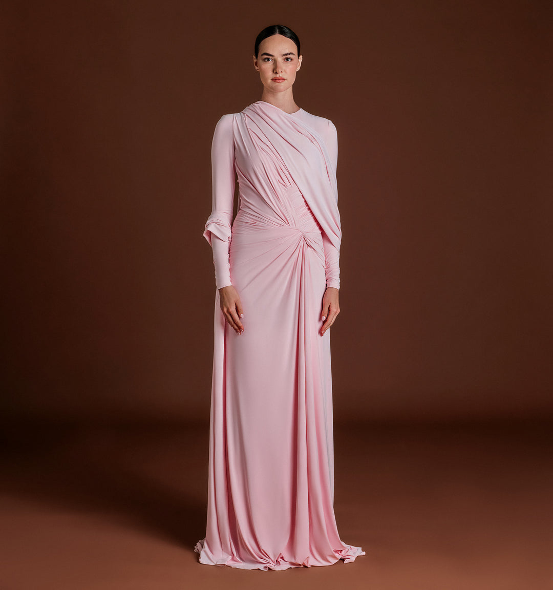 Luneve Dress
