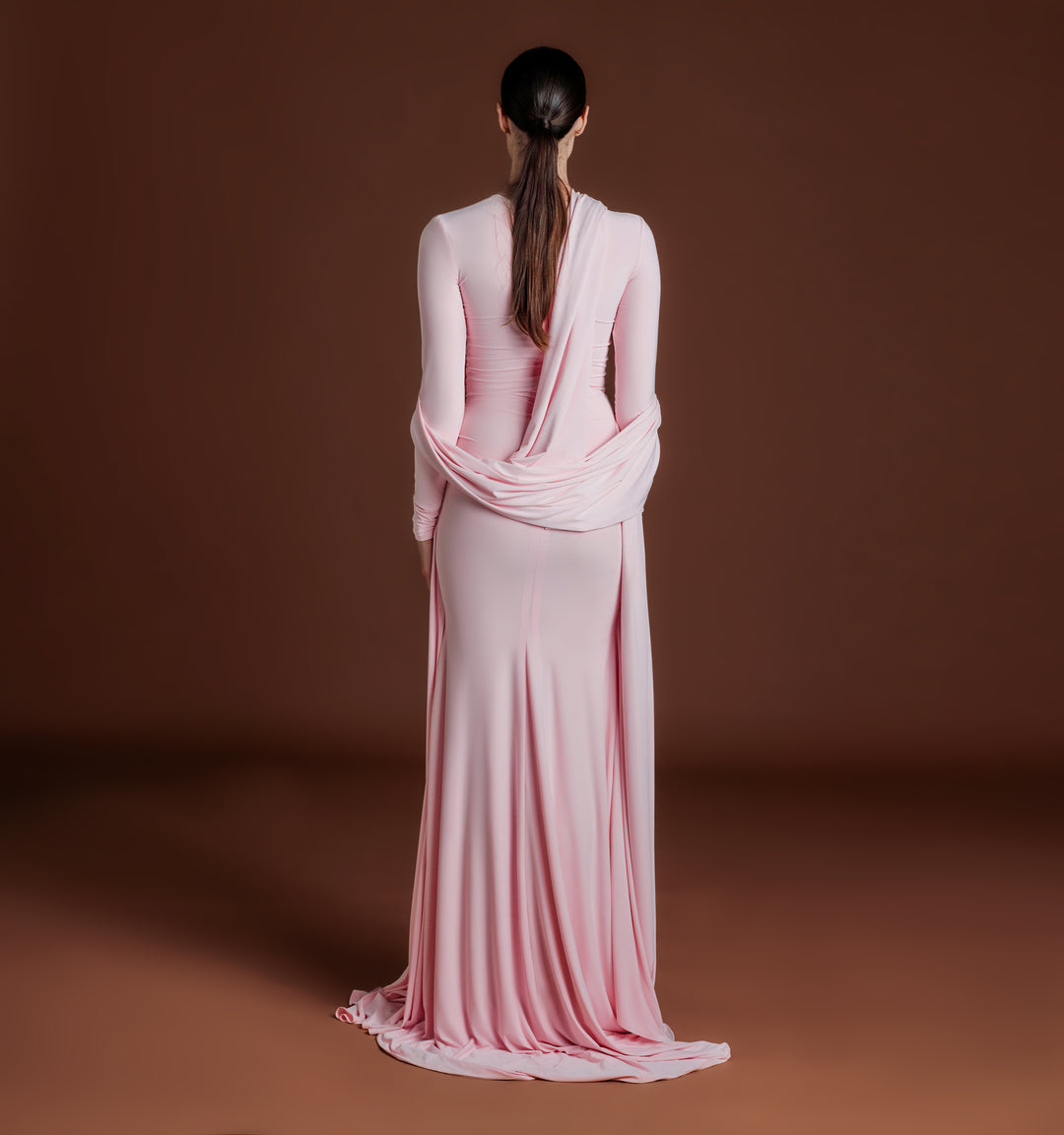 Luneve Dress