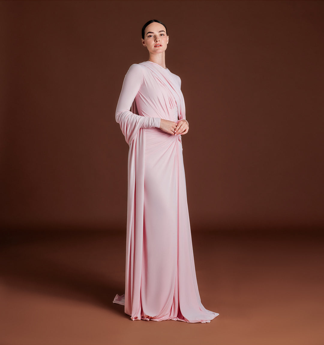 Luneve Dress