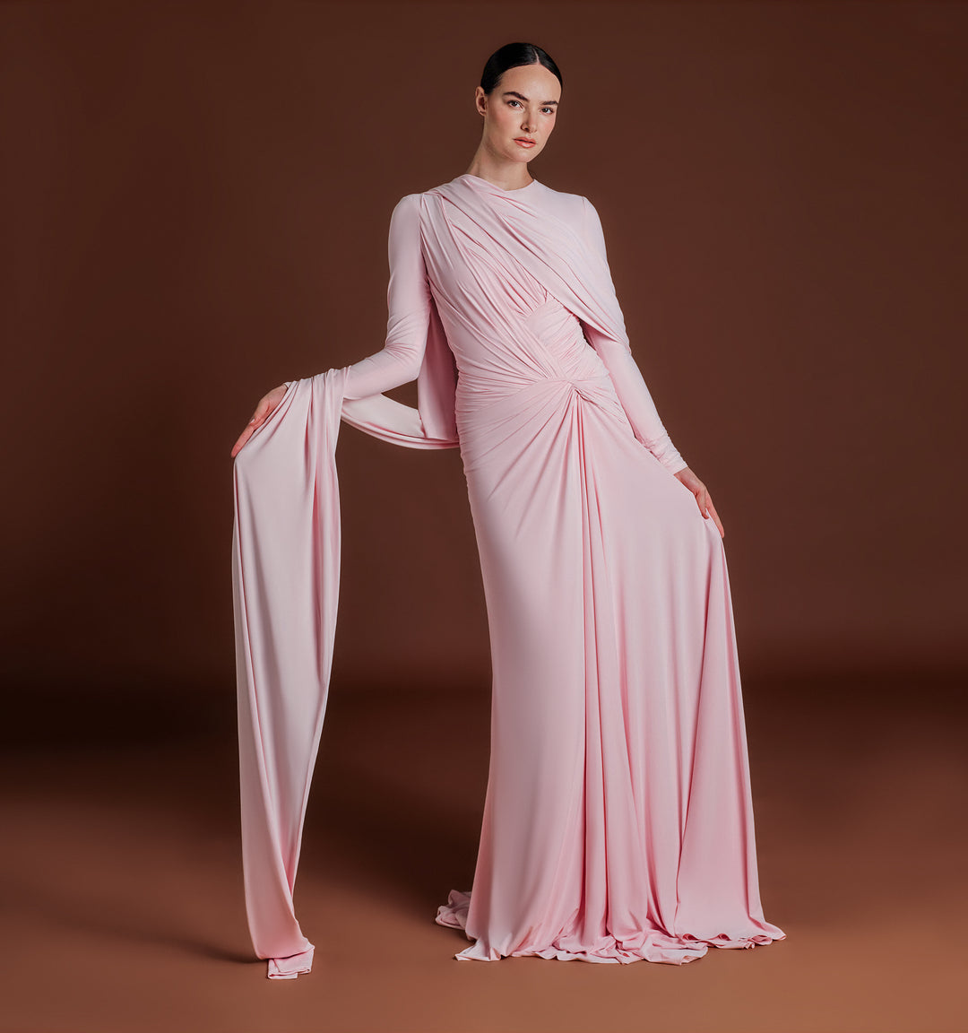 Luneve Dress