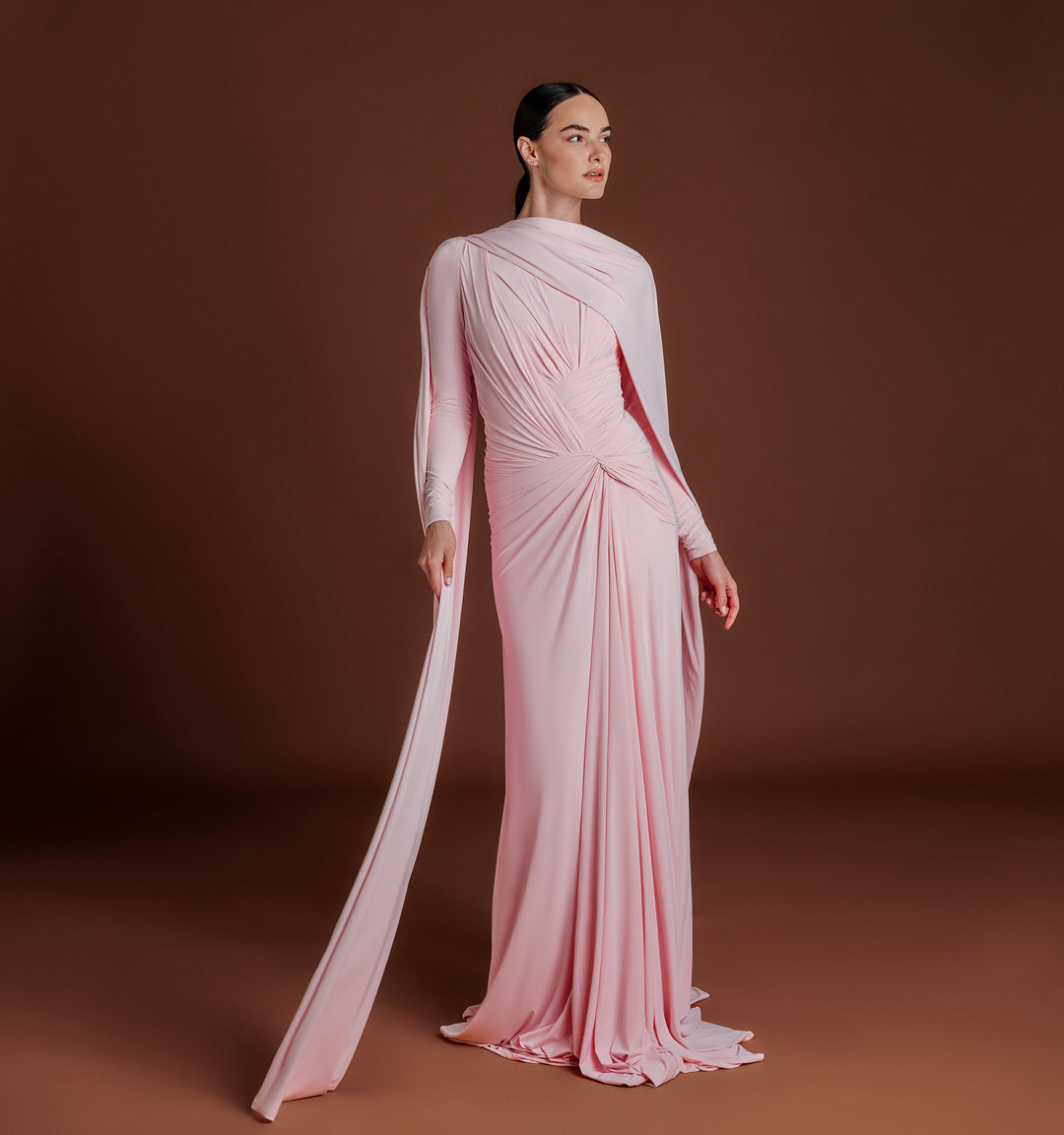 Luneve Dress