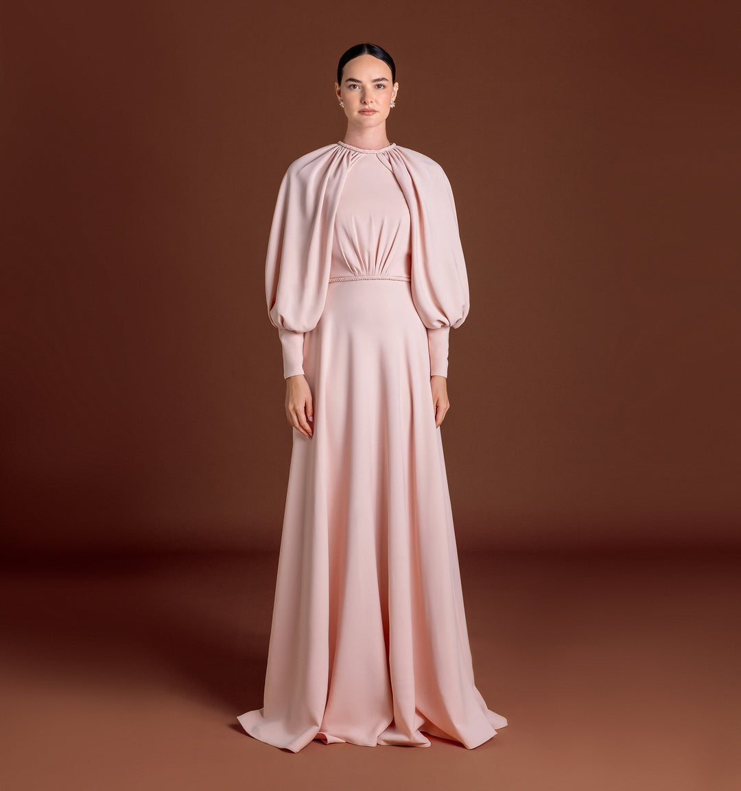 Elowen Dress