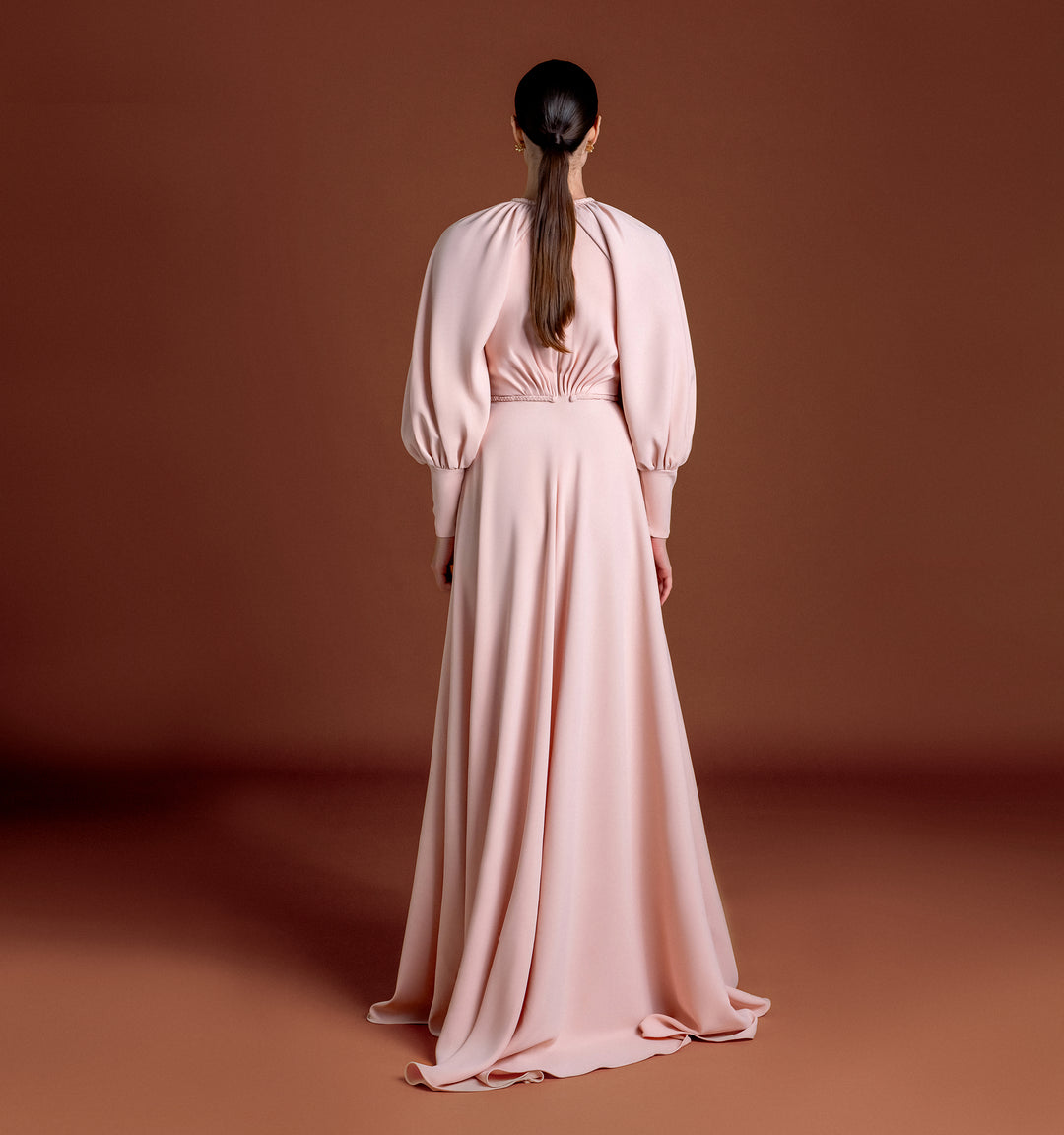 Elowen Dress