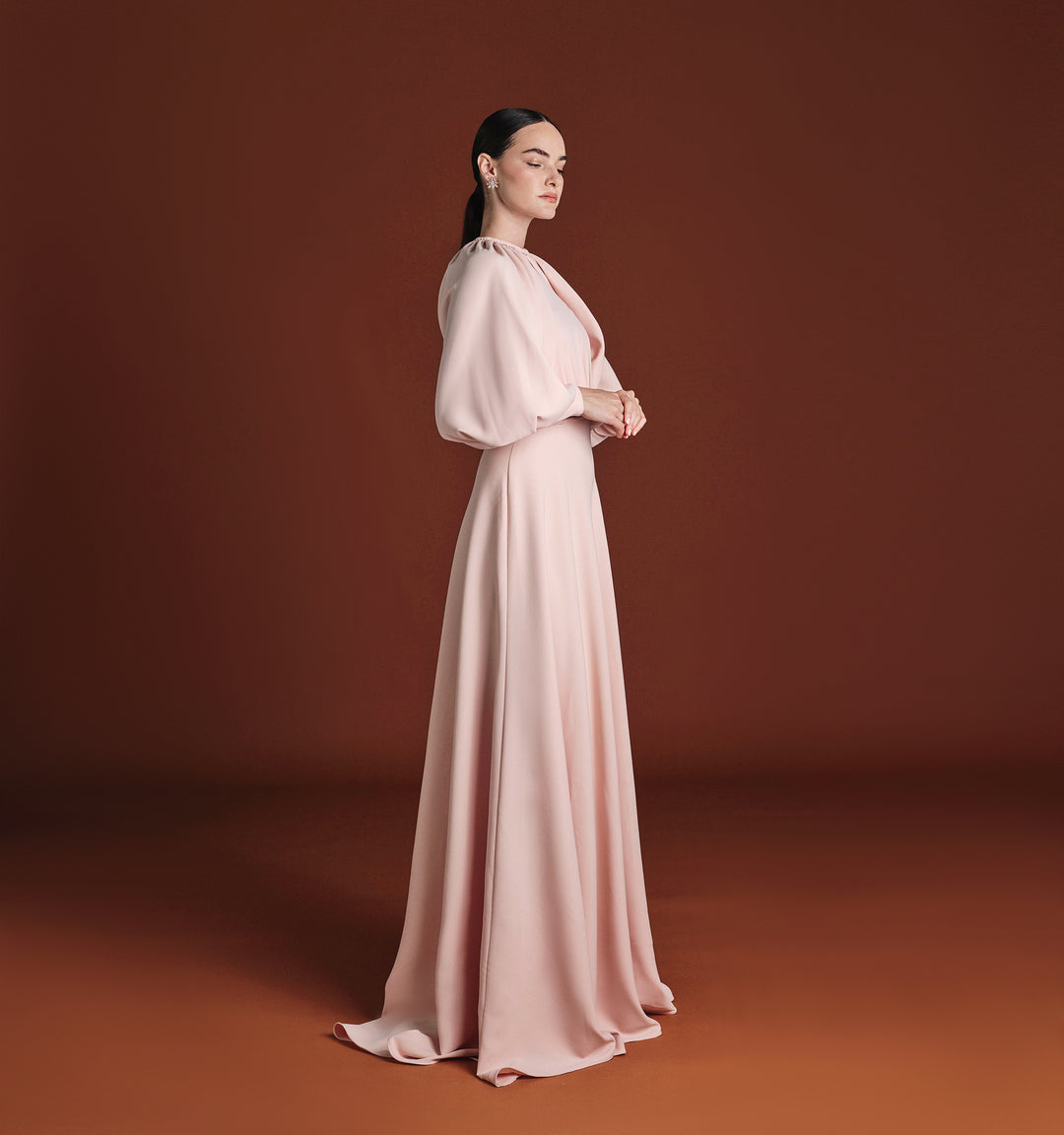 Elowen Dress