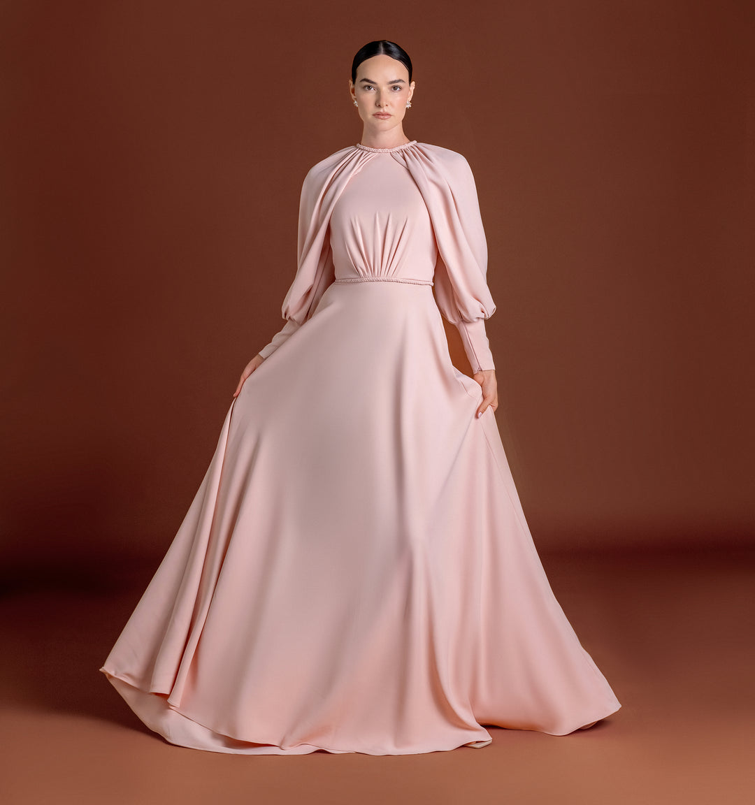 Elowen Dress