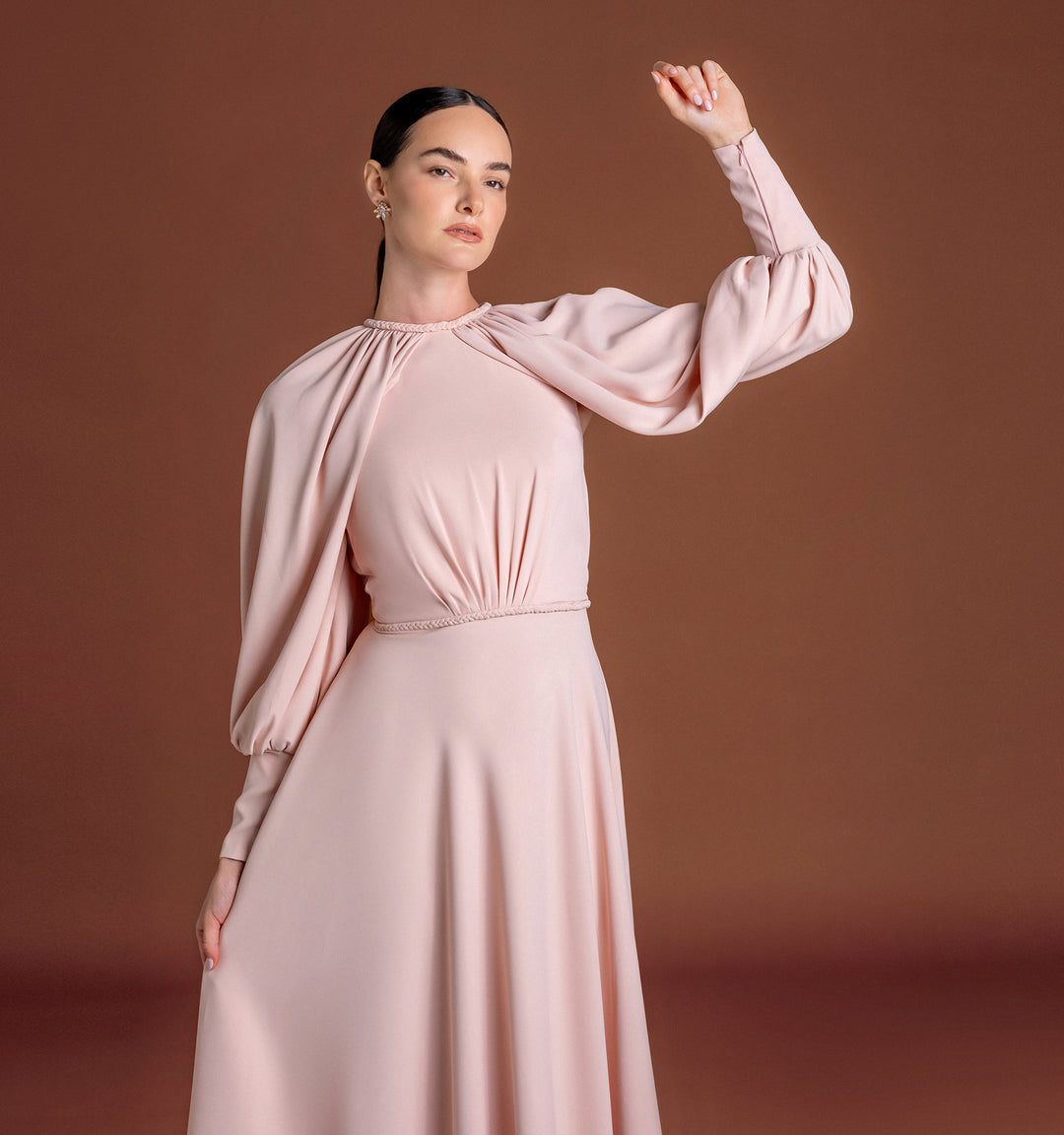 Elowen Dress