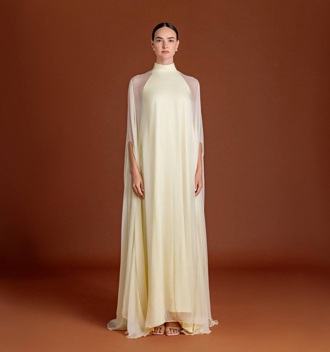 Zafira Dress