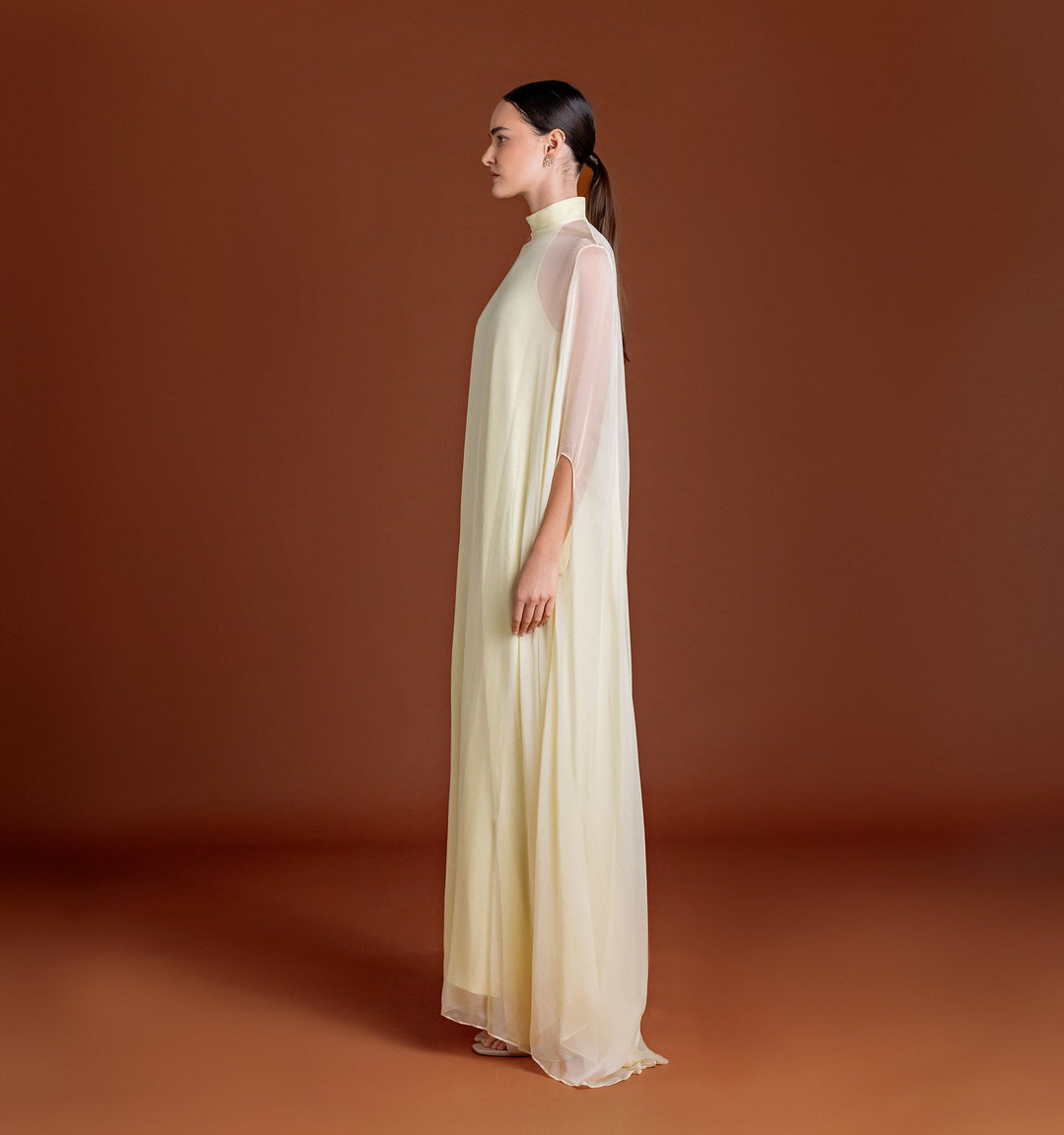 Zafira Dress