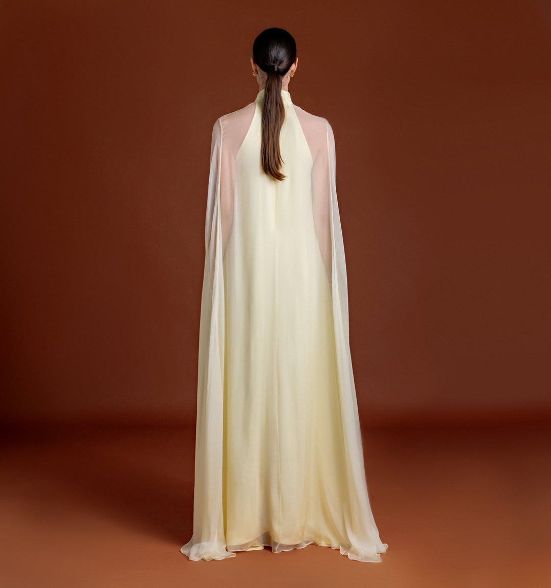 Zafira Dress