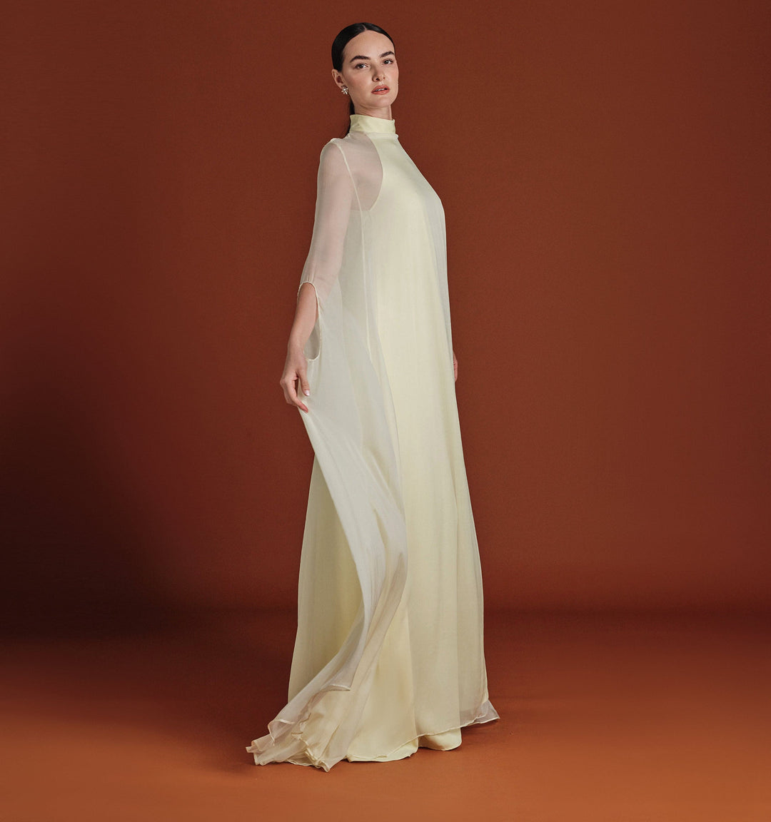 Zafira Dress