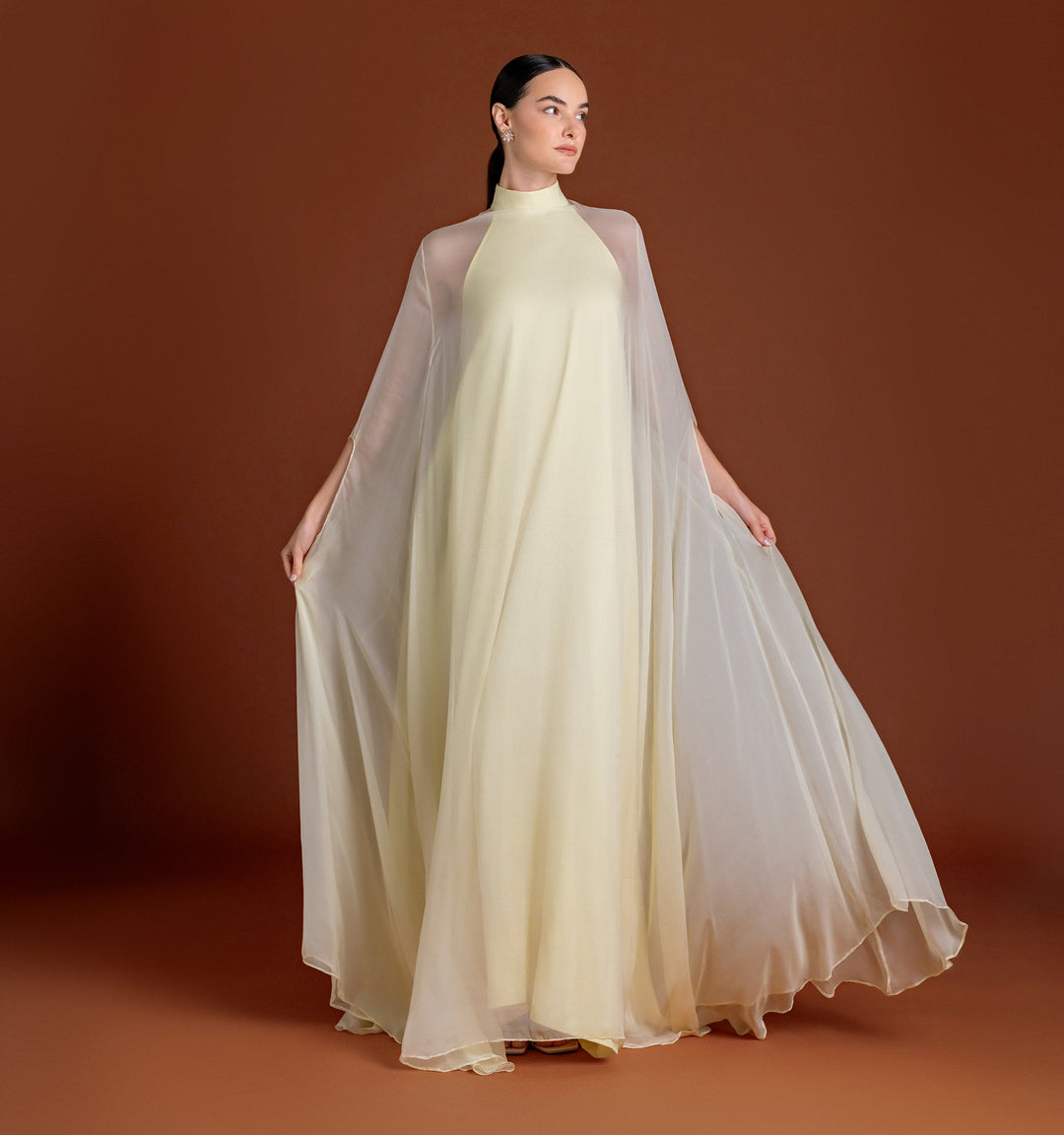 Zafira Dress
