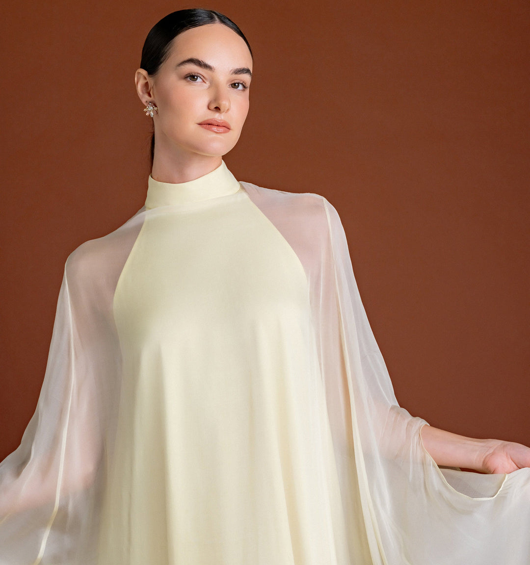 Zafira Dress
