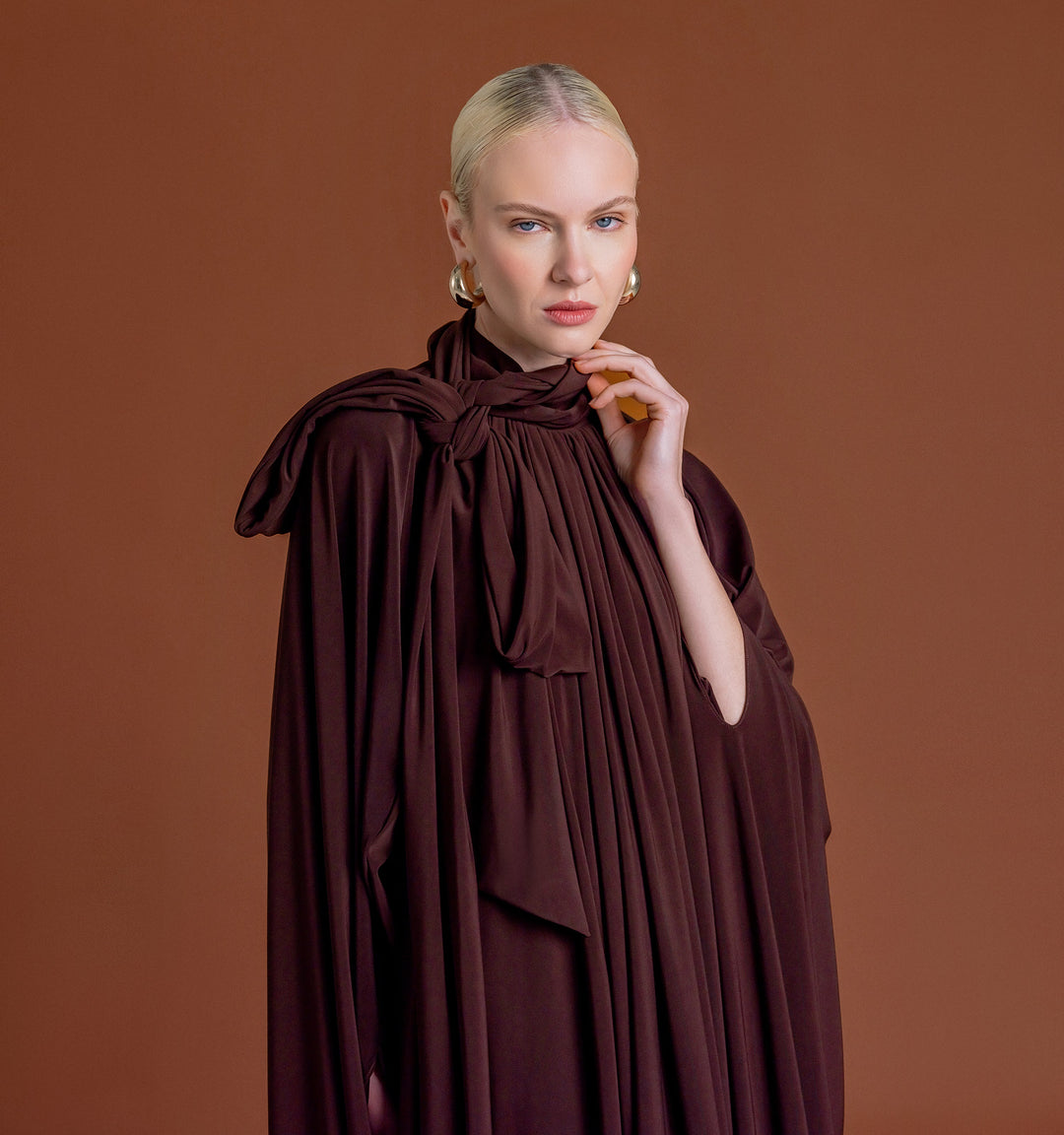 Samara Dress
