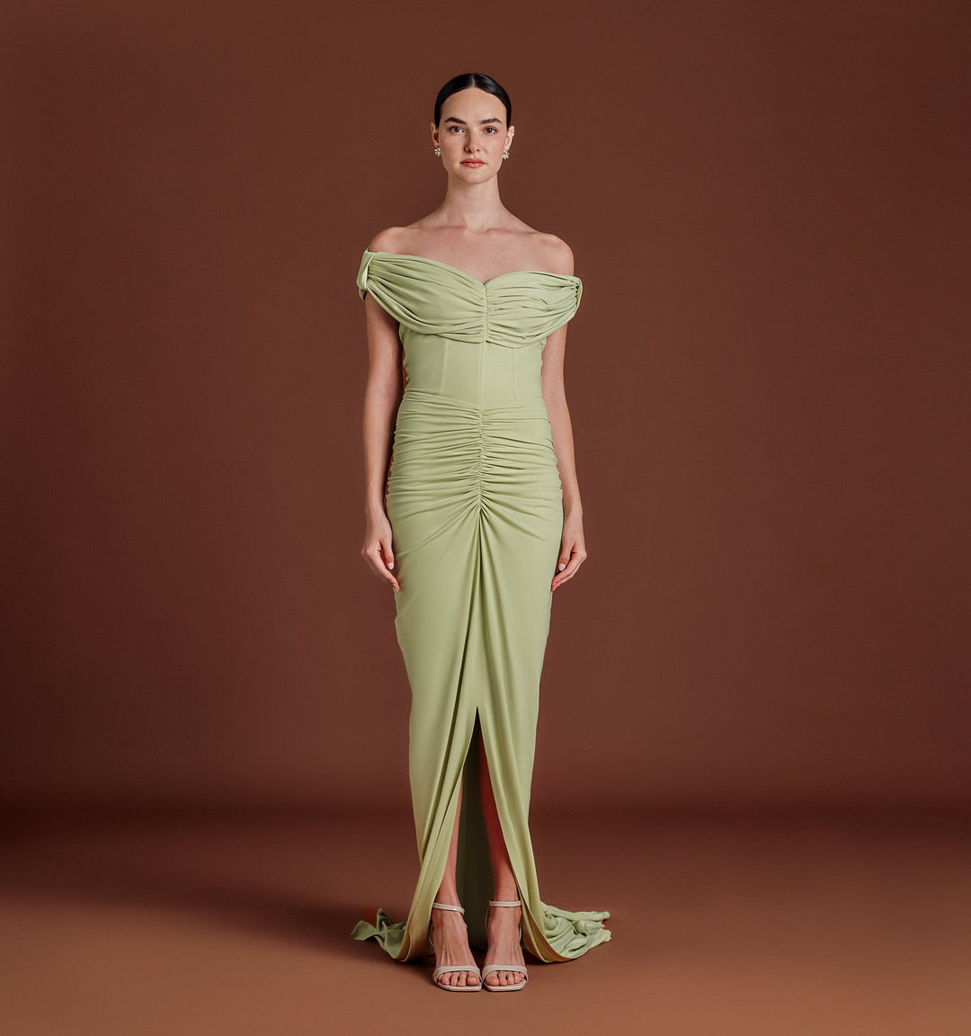 Mireya Dress