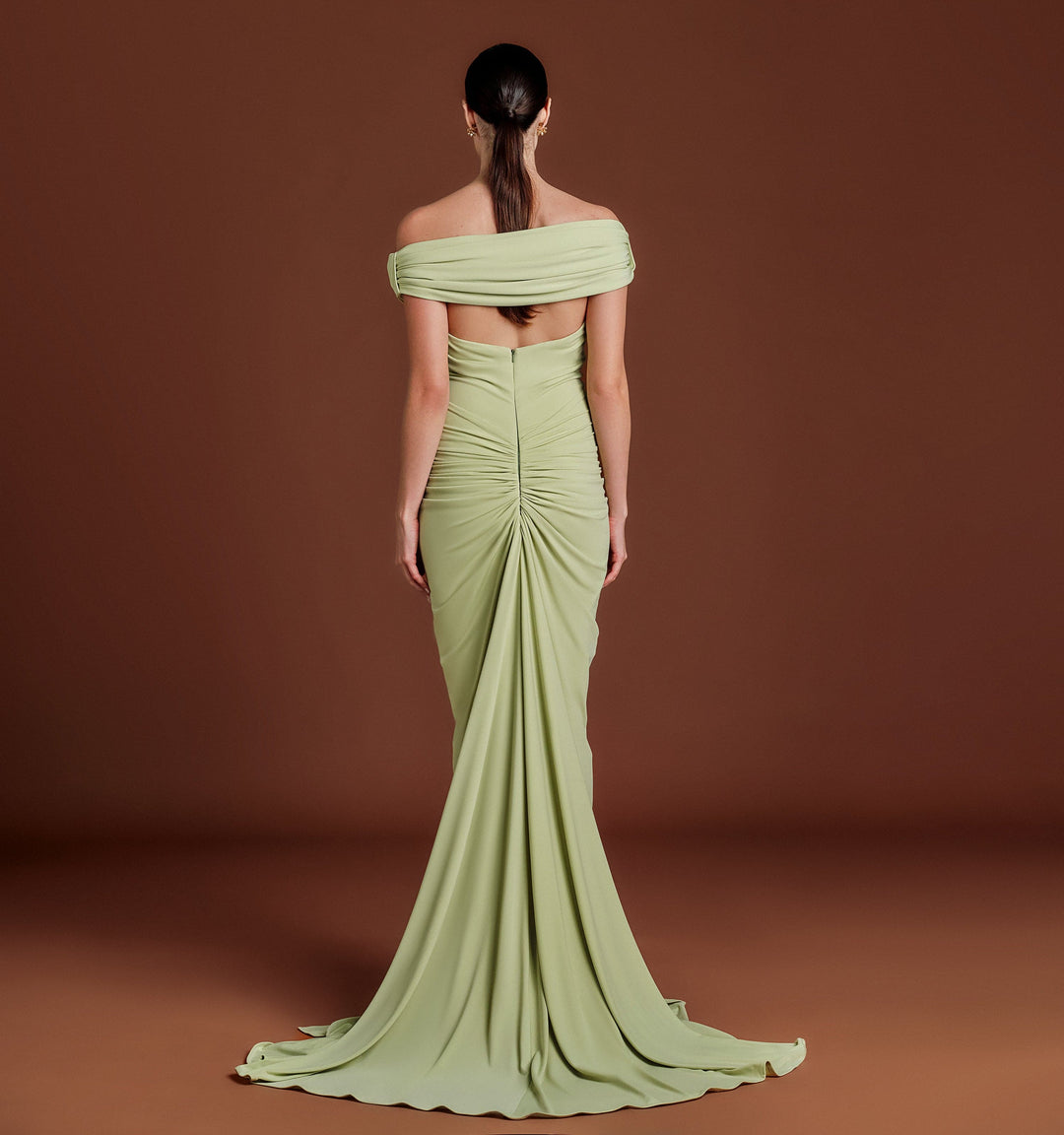 Mireya Dress