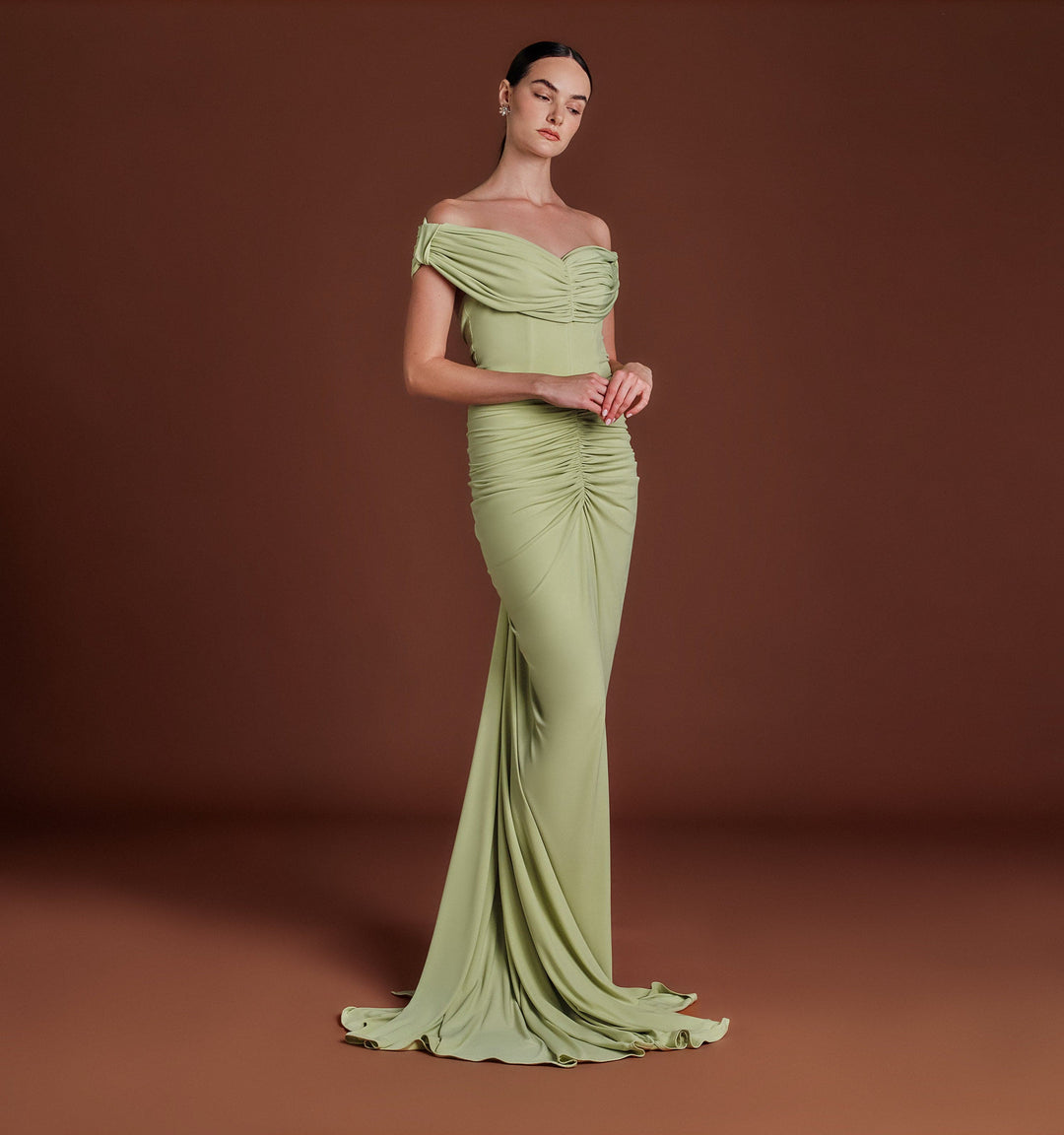 Mireya Dress