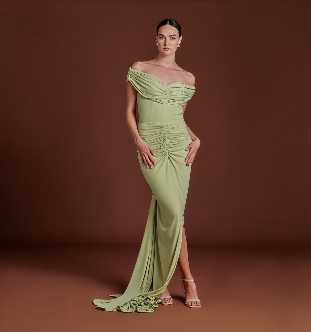 Mireya Dress
