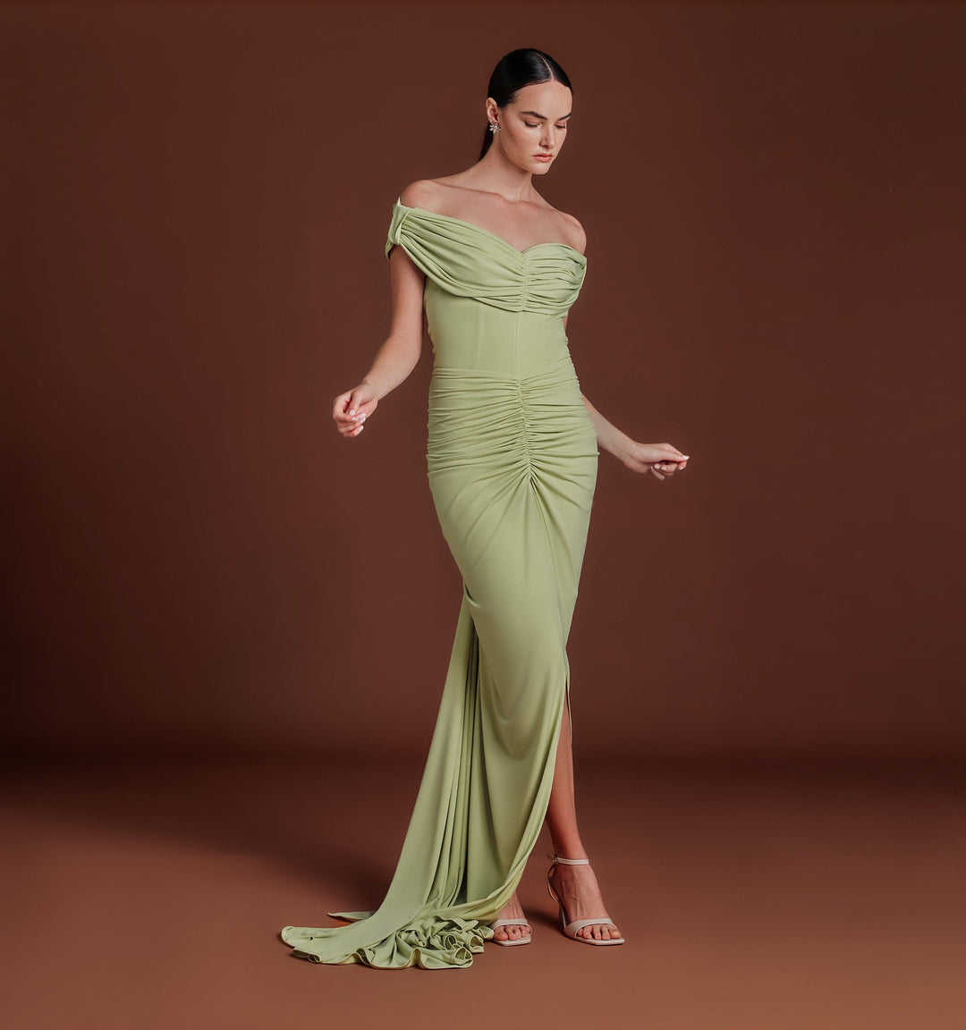 Mireya Dress