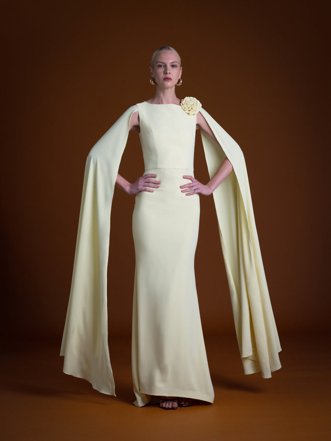 Arlena Dress