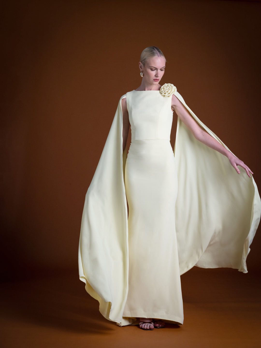 Arlena Dress