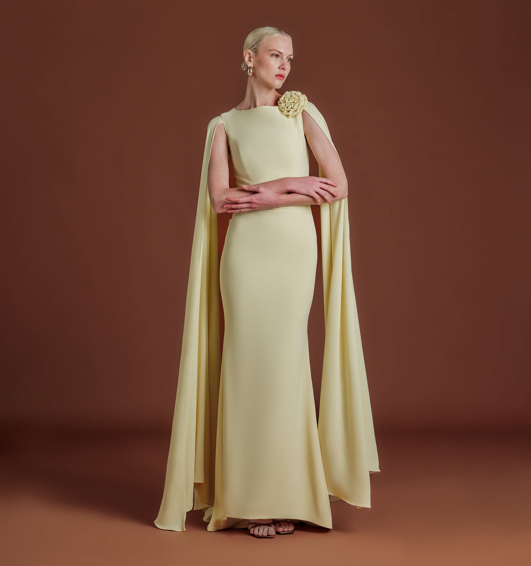 Arlena Dress