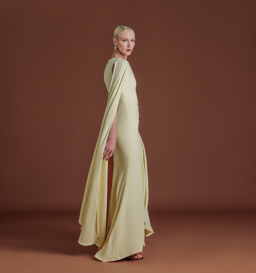 Arlena Dress