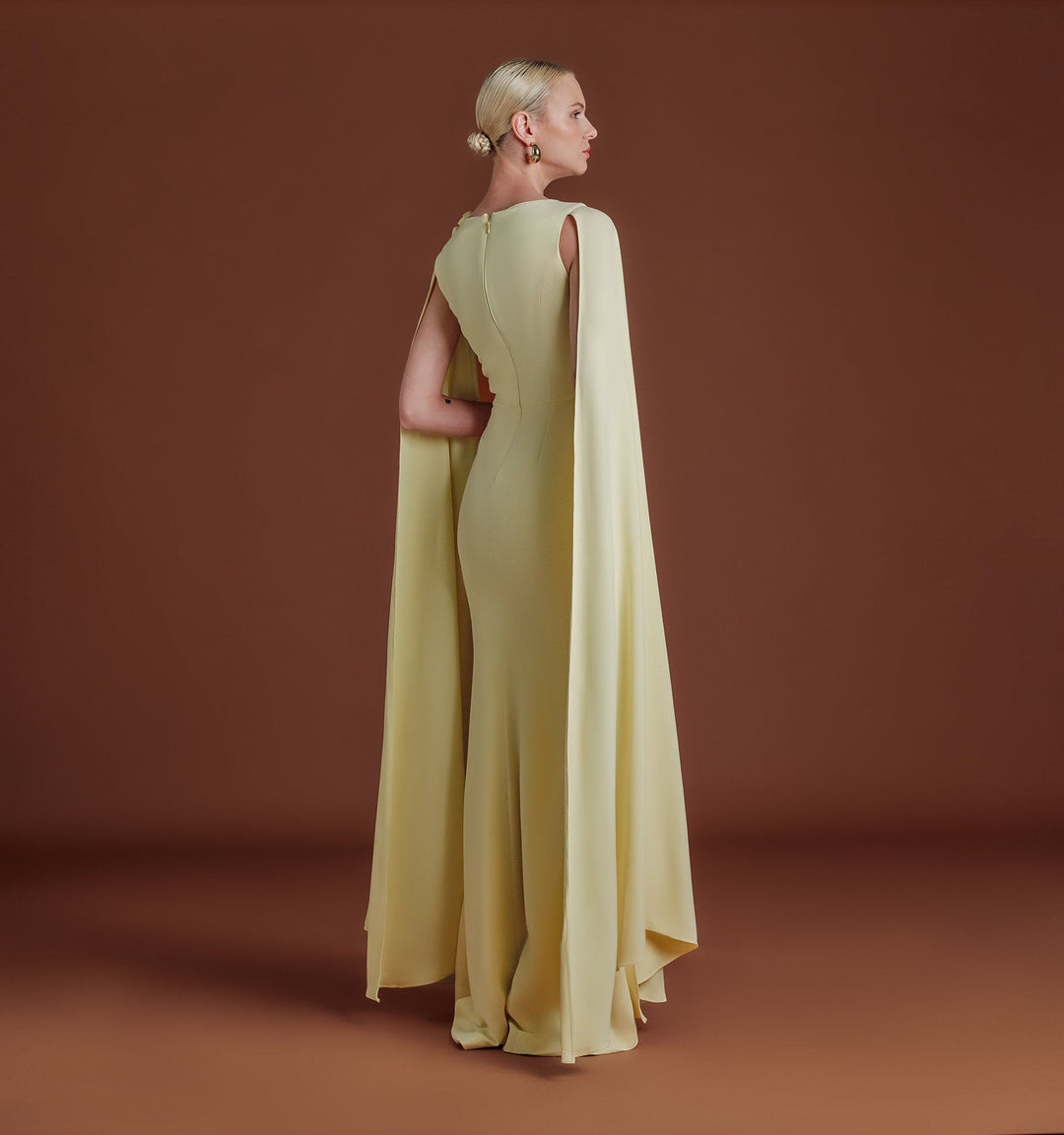 Arlena Dress