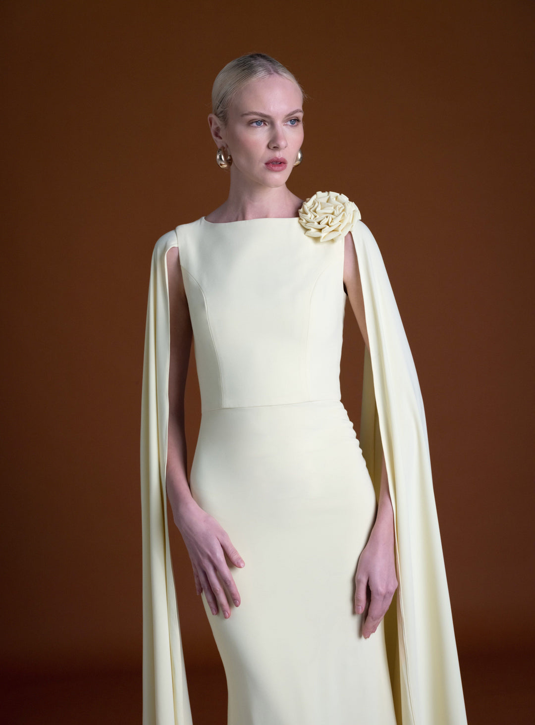 Arlena Dress